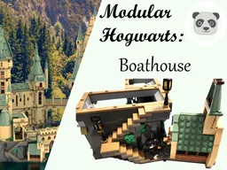 HP Modular - Ultimate Modular HP Bundle Part 1