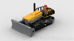 Track-tor
