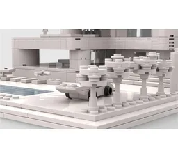Project / 909