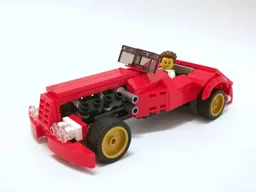 Hot Rod