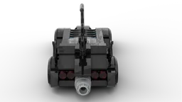 1995 Batman Forever Batmobile