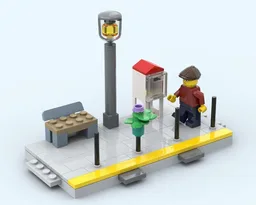 Sidewalk & Roadblock modules