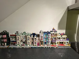 Andrea's House