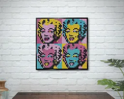 4-in-1 Marilyn Monroe