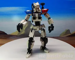 Rgg6.2 police unit