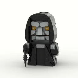 Emperor Palpatine