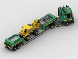 Log Handler Transport