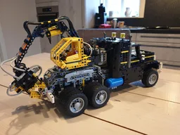 (OLD Version) Air Tech Claw Rig RC