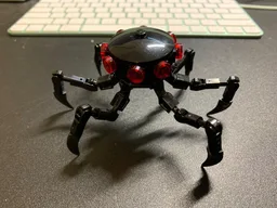 SD-K4 Assassin Droid