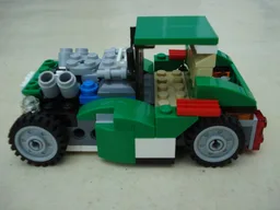 31056 hot rod