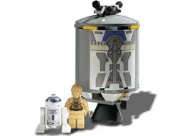 Droid Escape