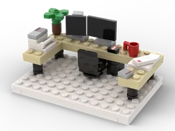 Study for Modular House