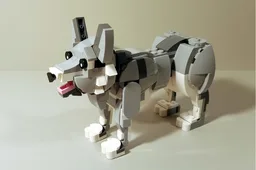 31163 Wolf