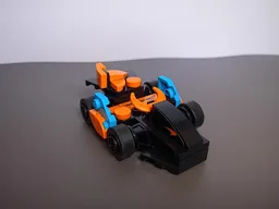30683 Gokart