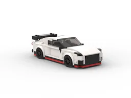Nissan GT-R NISMO