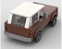 1977 ford bronco