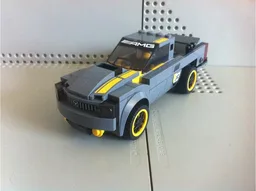 75877 Pickup Truck