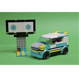 60452 Supervan
