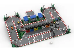 71049 Race Track