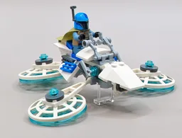 Lergo Enforcer