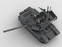 T-90 M/MS