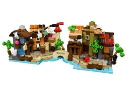 Mini The Thieves of Tortuga
