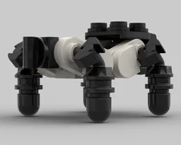 Bulldog Autonomous Platform