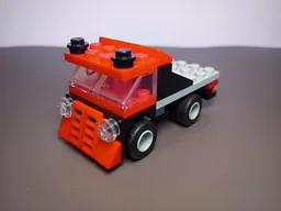 Micro Flatbed