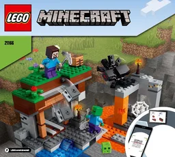 The "Abandoned" Mine