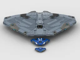 1:250 scale cobras