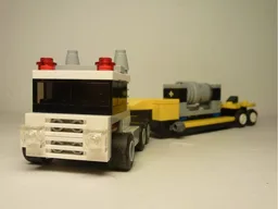 31060 Jet Engine Transporter