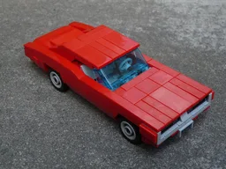 1969 Dodge Charger R/T