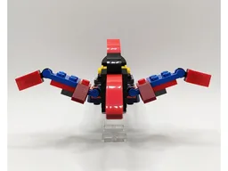 122329 Pteranodon
