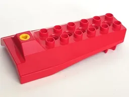 Duplo Toolo Wing with Screw