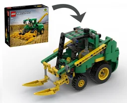 42168 Compact loader
