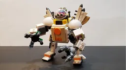 Assault Mech