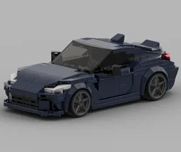 Toyota GR 86