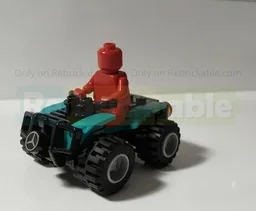 All-terrain Vehicle