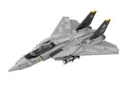 F14 Tomcat