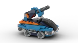 31099 Set Alternative Space APC