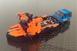 42120 Car Ferry
