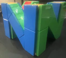 Nintendo 64 Logo