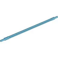 Axle Hose, Soft 16L / Medium Azure