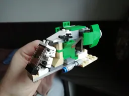 31056 Imperial Dropship