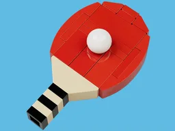 Paddle