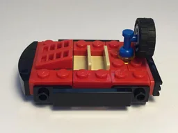 31040 hovercraft