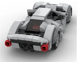 AGRESSIONE HYPERCAR