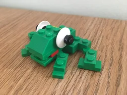 7804 Frog