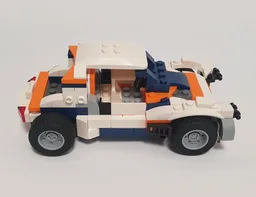 Modern Beetle - MOC 31089
