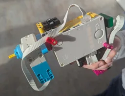 Power Drill/screw driver